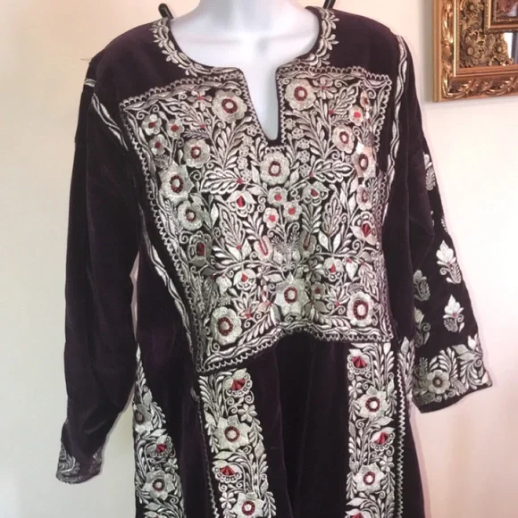 COPY - thoub - Picture 1 of 7